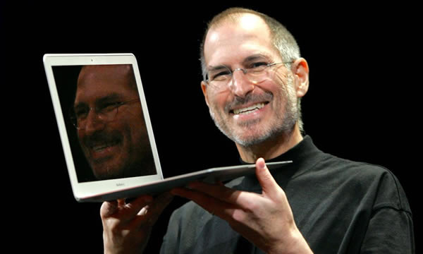 7 คำพูดของ Steve Jobs สร้างแรงบันดาลใจมากที่สุด