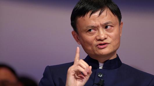 คนเราต่างกันแค่นิดเดียว - แจ็ค หม่า Alibaba
