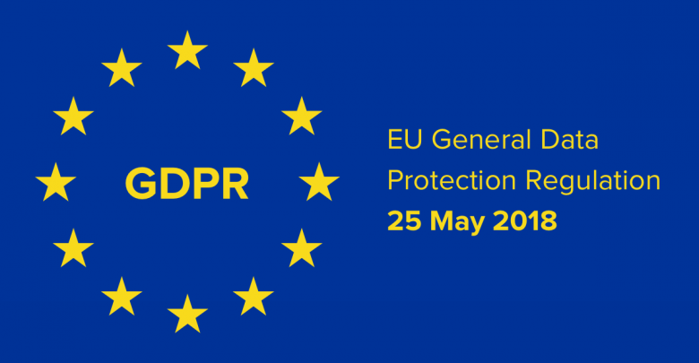 GDPR เป็นกฎระเบียบปกป้องข้อมูลของประชาชน EU