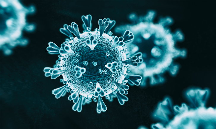 อาการของโคโรนาไวรัส 2019 (โควิด-19)