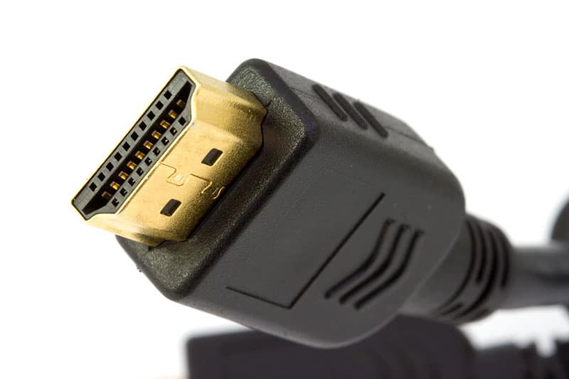 สาย HDMI 1.0, 1.3, 1.4 และ 2.0 แตกต่างกันอย่างไร