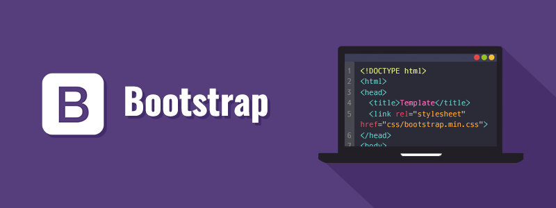 วิธีให้ Bootstrap 3 และ Bootstrap 4 ทำงานร่วมกันได้