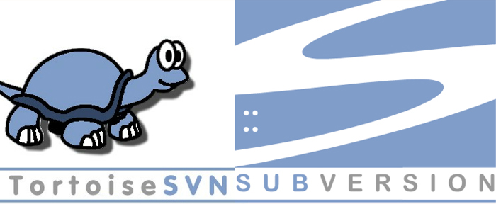 TortoiseSVN Subversion จัดการโค๊ดเป็นระบบ