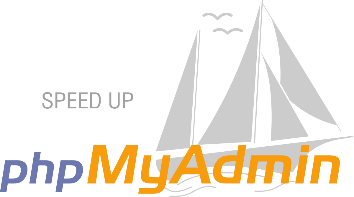 phpMyadmin ให้ทำงานเร็วขึ้น Speed Up 100%