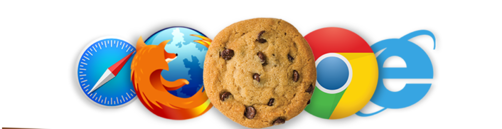 การล้าง Cookie ในเว็บ Browser Chrome, Firefox, Safari