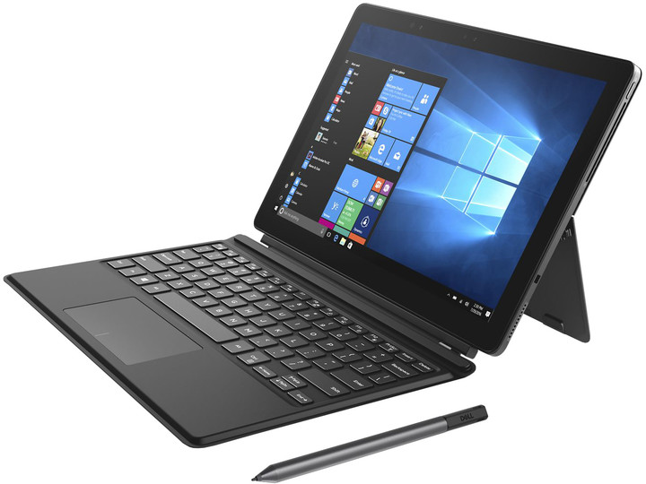 Notebook DELL Latitude 5285 2-in-1 Touch screen